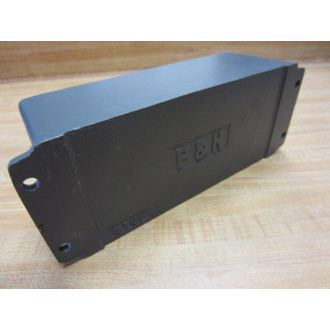 P&H 79U8D5(L) Detector Module Harnischfeger 79U8D5 One Chipped Corner - New No Box