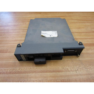 Schneider TSX-P47-455 Module TSXP47455 With Battery Pack - Used