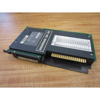 Allen Bradley 1771-IS Input Module 1771-1S FWRev A  Series A - Used