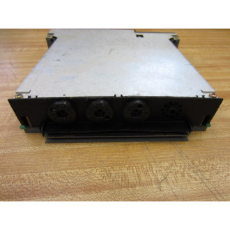 Schneider TSX-P47-455 Module TSXP47455 Non-Refundable WBattery Pack - Parts Only