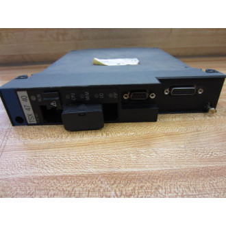Schneider TSX-P47-455 Module TSXP47455 With Battery Pack - Used