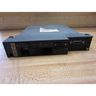 Schneider TSX-P47-455 Module TSXP47455 Non-Refundable WBattery Pack - Parts Only