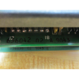 Allen Bradley 1771-IK EncoderCounter Module 1771IK FW Rev.L Ser.A - Used