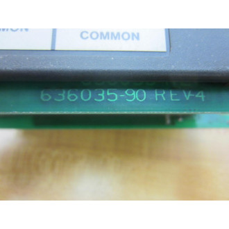 Allen Bradley 1771-IK EncoderCounter Module 1771IK FW Rev.L Ser.A - Used