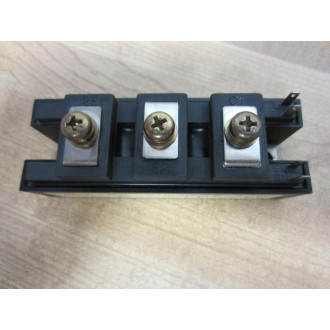Fuji Electric 2DI 50Z-120 Power Block 2D1 50Z-120 - Used