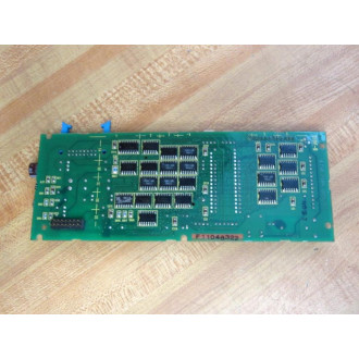 Fanuc A20B-2100-0090 Board A20B-2100-009002A - Used
