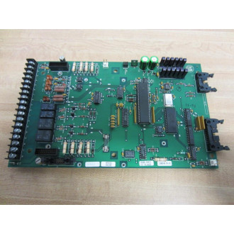 Allen Bradley SP-120659 Circuit Board 120659 140140 Rev 01 - Used