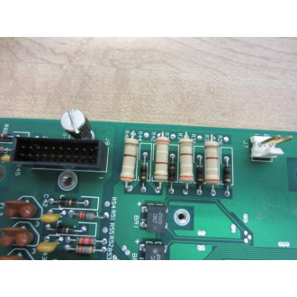 Allen Bradley SP-120659 Circuit Board 120659 140140 Rev 01 - Used