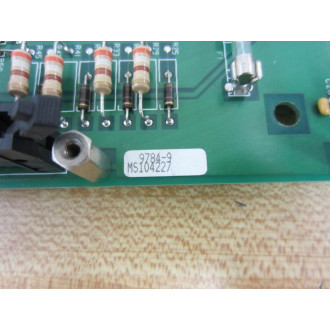 Allen Bradley SP-120659 Circuit Board 120659 148363 Rev.03 - Used
