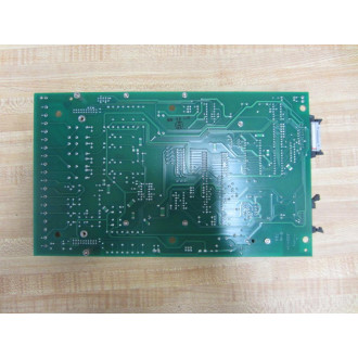 Allen Bradley SP-120659 Circuit Board 120659 148363 Rev.03 - Used