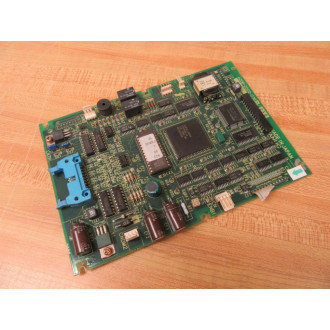 Fanuc A20B-2000-0360 Board 2 A20B-2000-036003B    Non-Refundable - Parts Only