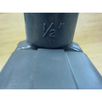ITT 12" Diaphragm Valve - New No Box