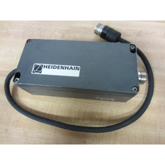 Heidenhain EXE 605 S5-F Encoder Interface Unit 235 322 08 - Used