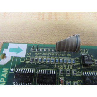 Fanuc A20B-2000-0360 Board 2 A20B-2000-036003B    Non-Refundable - Parts Only