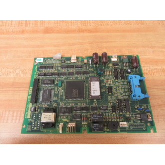 Fanuc A20B-2000-0360 Board 2 A20B-2000-036003B    Non-Refundable - Parts Only