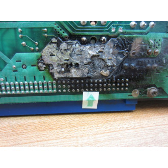 Fanuc A16B-1211-0890 Power Supply 3 A16B-1211-089005A - Parts Only