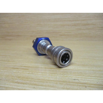 E-One GA0349G01 Gas Station Adapter