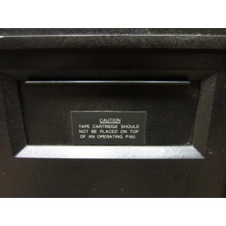 Gould AS-P190-212 Terminal 11882 No Key Or Tape - Refurbished