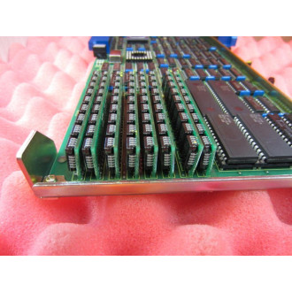 Fanuc A16B-1211-0040 Board A16B-1211-004007A - Refurbished