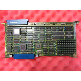 Fanuc A16B-1211-0040 Board A16B-1211-004007A -Board As Is - Parts Only