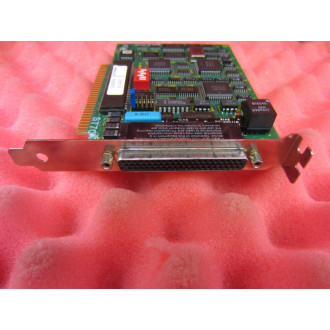 Allen Bradley 1784KTB ISAEISA Comm Card 1784KTB - New No Box