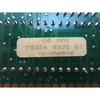 Allen Bradley 1784KTB ISAEISA Comm Card 1784KTB 96058875 - Used