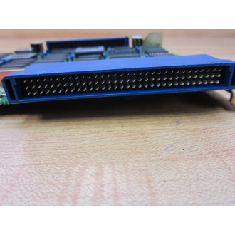 Fanuc A16B-1211-0040 Board A16B-1211-004007A - Used