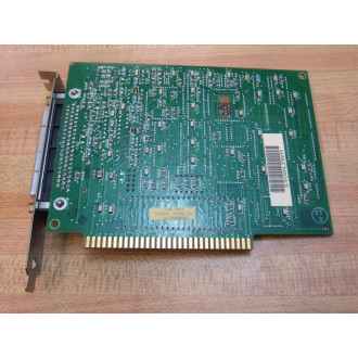 Allen Bradley 1784KTB ISAEISA Comm Card 1784KTB 96058875 - Used