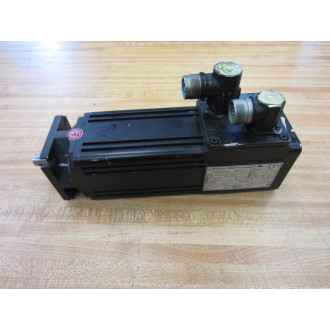 Modicon BPH0752N5AA2CA2 Telemecanique Servo Motor BPH0752-N5AA2CA2 - Used
