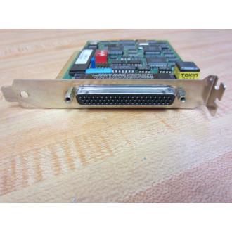 Allen Bradley 1784KTB ISAEISA Comm Card 1784KTB 96058875 - Used