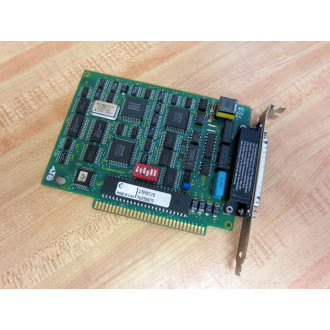 Allen Bradley 1784KTB ISAEISA Comm Card 1784KTB 96058875 - Used