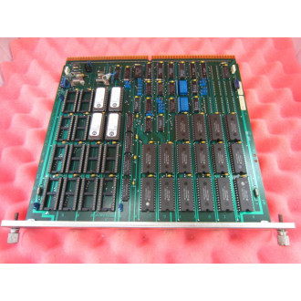 Allen Bradley 8600 PS2G Memory Module 9327953-ZRB - Parts Only