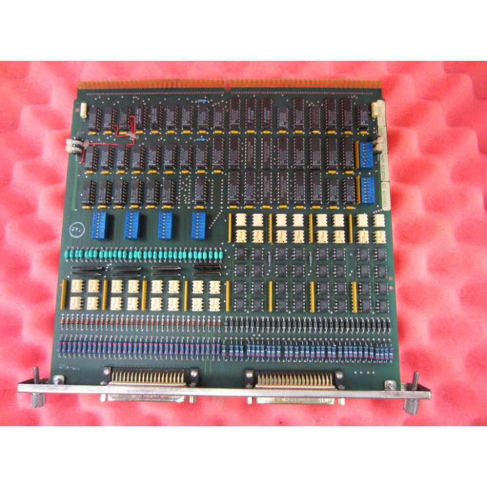 Allen Bradley 8600 1726L 32 InputOutput IO Board - New No Box