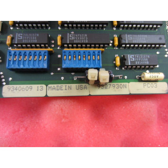 Allen Bradley 8600 1726L 32 InputOutput IO Board - New No Box