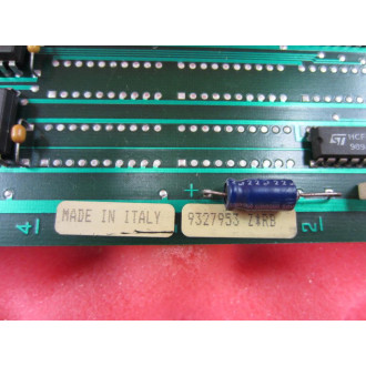 Allen Bradley 8600 PS2G Memory Module 9327953-ZRB - Parts Only