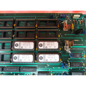 Allen Bradley 8600 PS2G Memory Module 9327953-ZRB - Parts Only