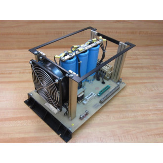 Contraves A2174 Servo Drive NC 400 Base Only - Used