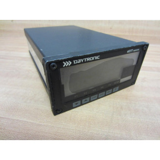 Daytronic 4077 Strain Gage Instrument - Parts Only