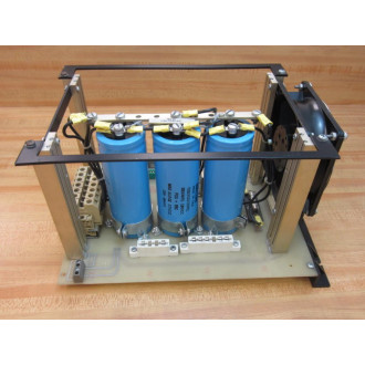 Contraves A2174 Servo Drive NC 400 Base Only - Used