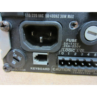 Daytronic 4077 Strain Gage Instrument - Parts Only