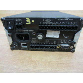 Daytronic 4077 Strain Gage Instrument - Parts Only