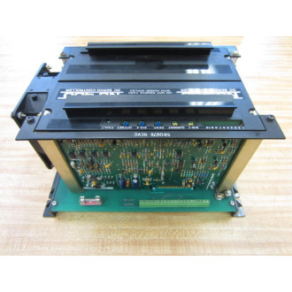 Contraves A2174 Servo Drive NC 400 Rev D-2 - Used