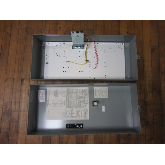 Cutler Hammer ECN0531ABA Eaton Enclosure RKBB56243-040 Enclosure Only - New No Box