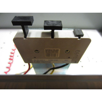 Cutler Hammer ECN0531ABA Eaton Enclosure RKBB56243-040 Enclosure Only - New No Box