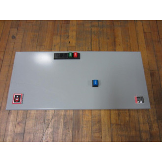 Cutler Hammer ECN0531ABA Eaton Enclosure RKBB56243-040 Enclosure Only - New No Box