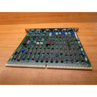 Allen Bradley 8600-1699Y PC Board 86001699Y - Used
