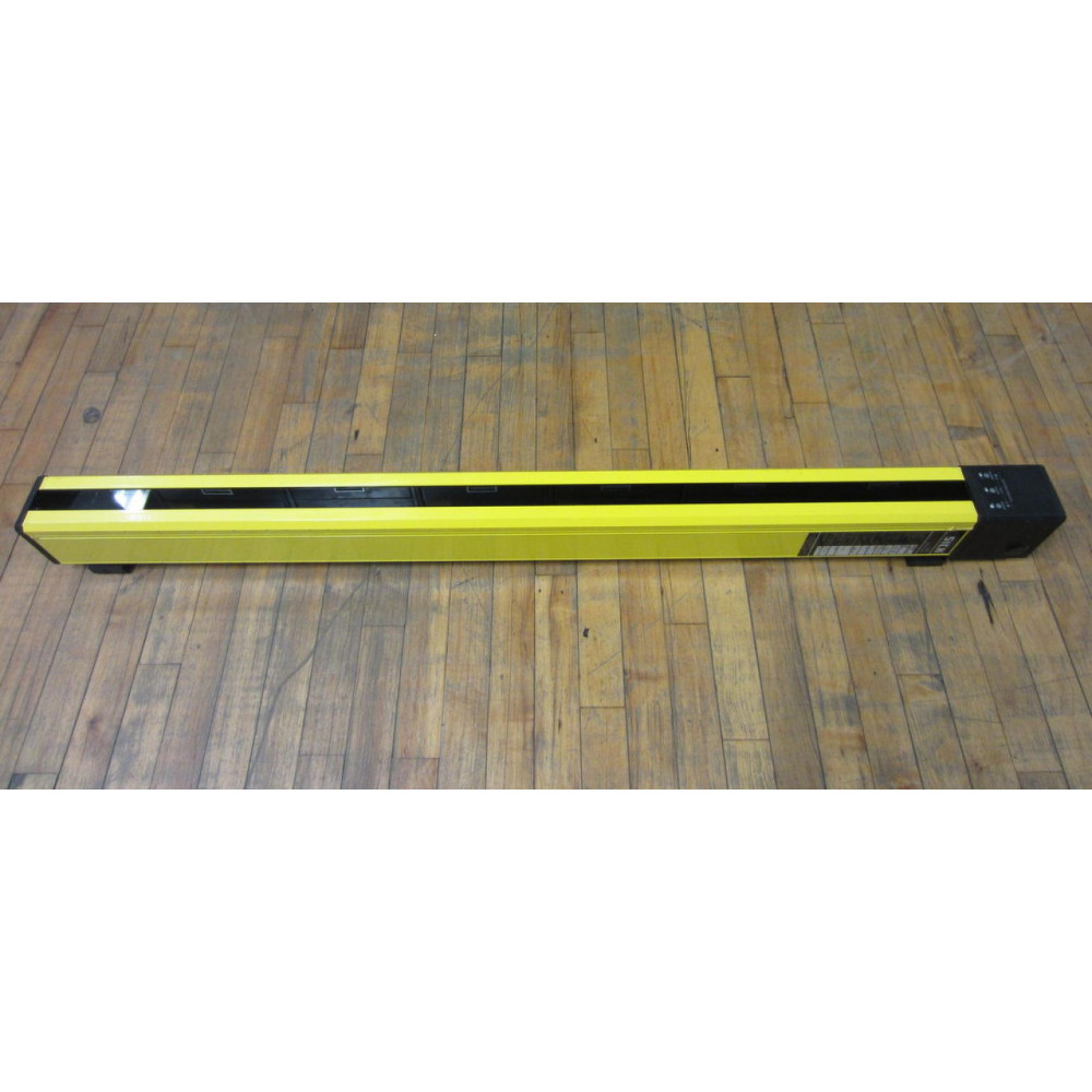 Sick Optic AGSE 1200-1211 Light Curtain Receiver 48" - New No Box