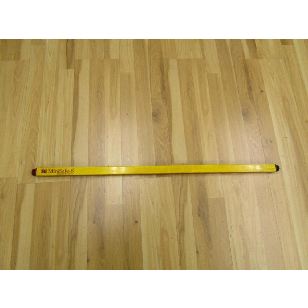 STI MS4336B-2 MiniSafe-B Light Curtain 36" Receiver MS4300B-2 - Used