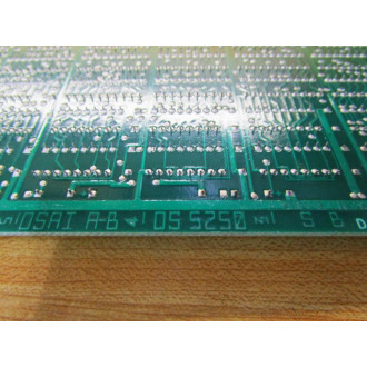 Allen Bradley 8600-1699Y PC Board 86001699Y - Used