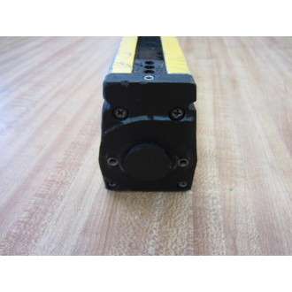 Honeywell 3LC48-R Detector 3 Light Curtain 48" 3LC48R Transmitter - Used